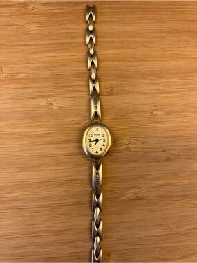 Vintage Guess Watch
